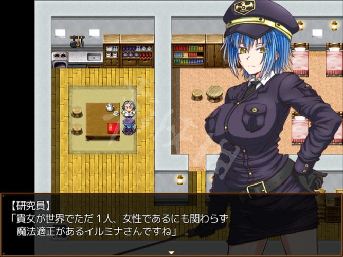 监狱岛的巨乳女看守下载地址免费获取方法