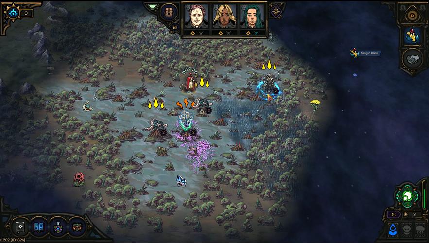 黑巢姐妹游戏介绍 如何快速上手这款策略冒险游戏