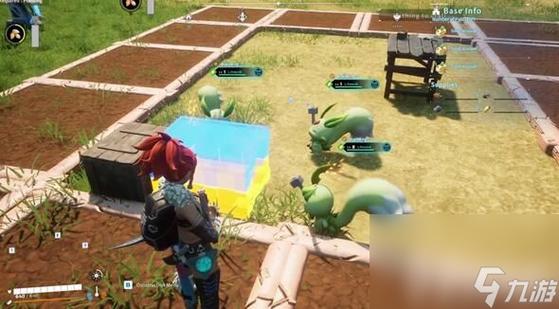 阿尔忒弥斯帕鲁下载地址怎么找 这个方法最简单