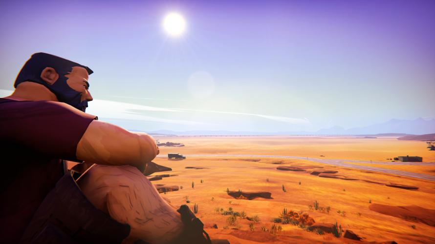 最后的希望游戏官网正式上线 快来体验全新冒险