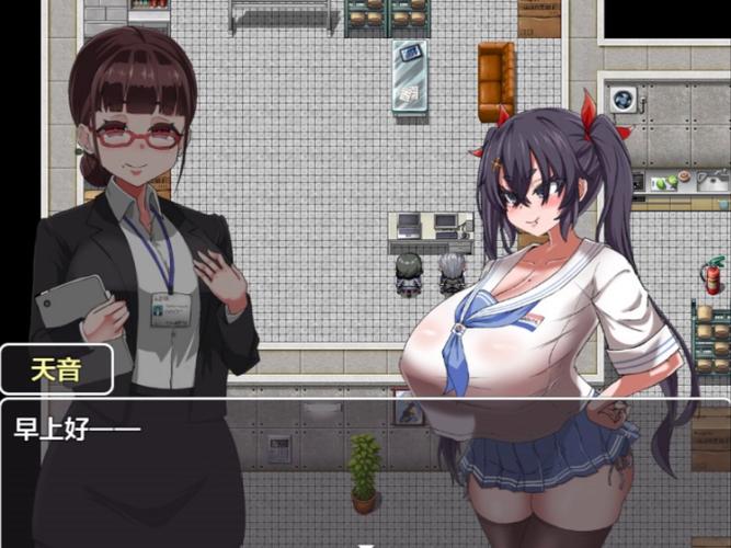 欢迎来到后宫岛绅士游戏最新版本更新内容