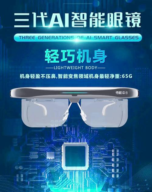 神器眼镜官方正式版最新版下载 解锁未来科技新视界