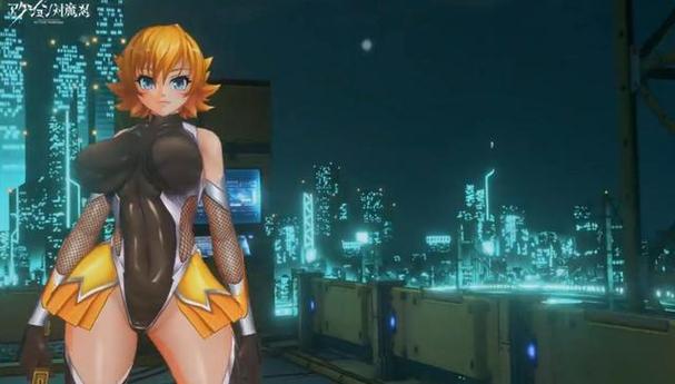 特務退魔忍绅士游戏攻略 新手必看技巧