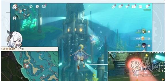 游乐园欲望游戏攻略指南 隐藏关卡玩法详解