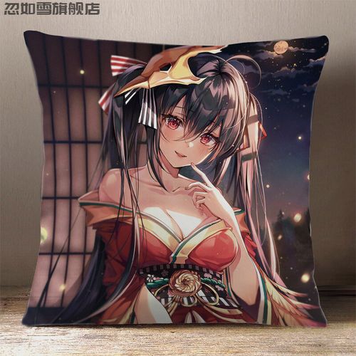 最新二次元虚拟伴侣热拉可爱官网正式上线