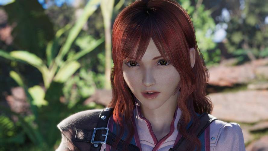 最终幻想7重生更新地址速递 立即下载体验新内容