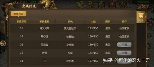 族长最新版本是多少 如何升级到最新版