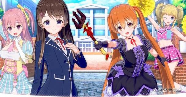 舞姬绅士游戏有哪些 热门绅士游戏大盘点