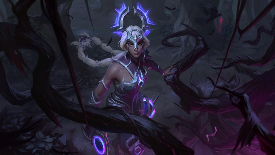 月蚀之魔女游戏官网注册教程新手必看攻略