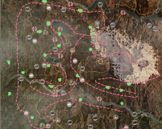 杀手的神话游戏全流程攻略 隐藏任务一网打尽