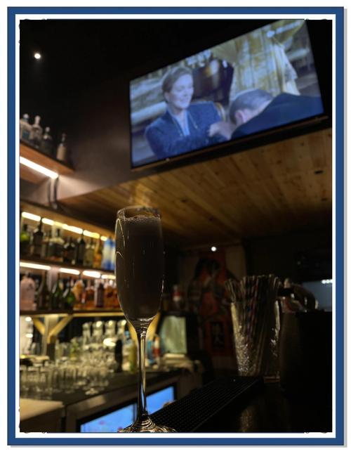 调酒大师安卓版体验 真实模拟酒吧调酒乐趣