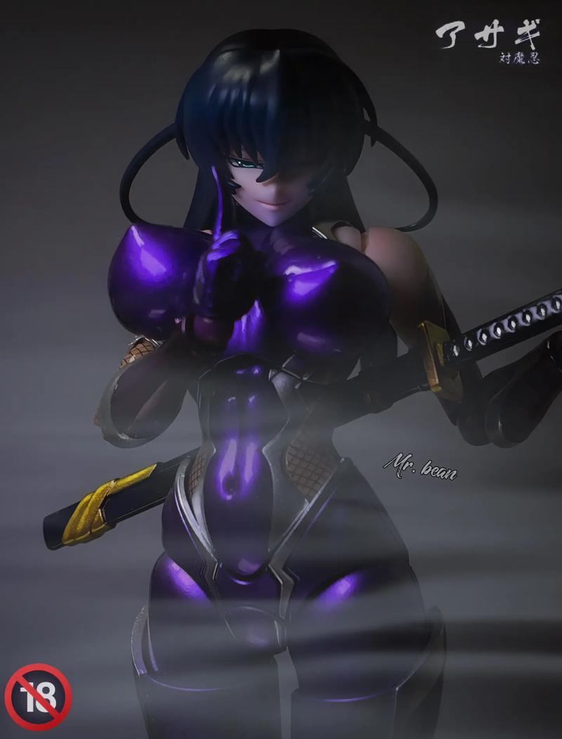 对魔忍阿莎姬官方正式版下载最新版安装教程分享