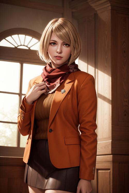 热妻阿什莉游戏下载攻略 手把手教你快速获取安装包