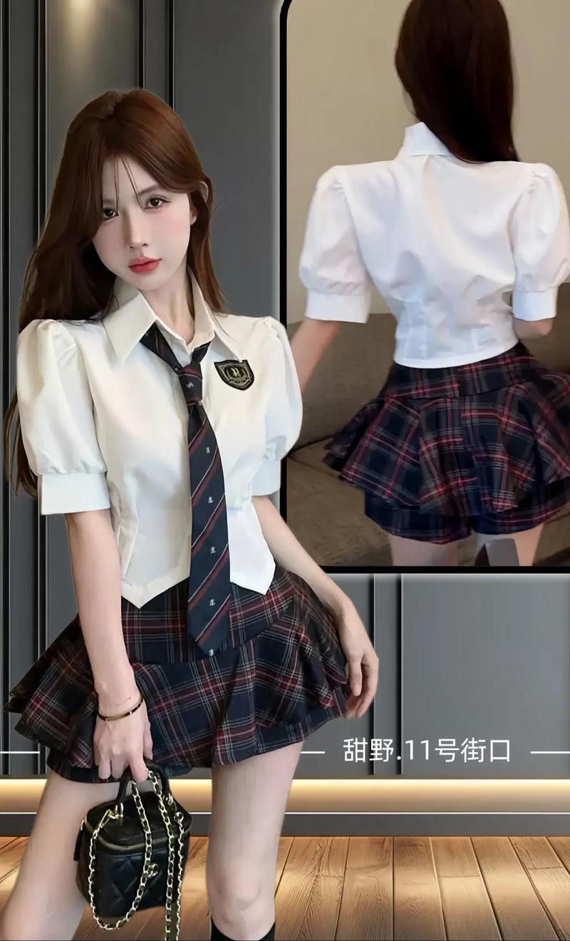 想下载热辣可爱制服 这些方法简单又实用