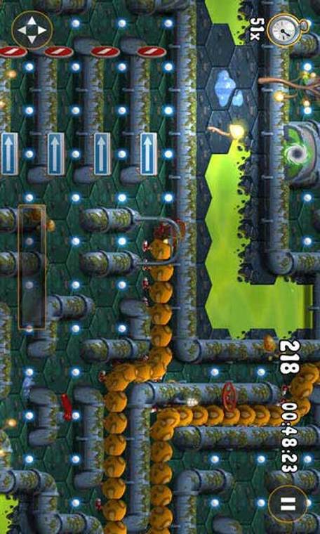 米莉的冒险游戏介绍如何快速通关技巧分享