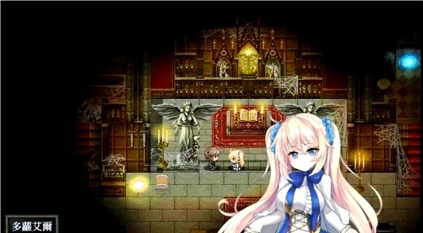 苍色之光与魔剑锻造师游戏下载最新版安装教程分享