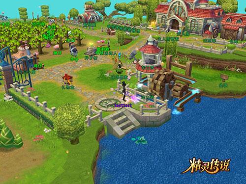 梦妖员安卓版下载安装教程 轻松玩转这款热门游戏