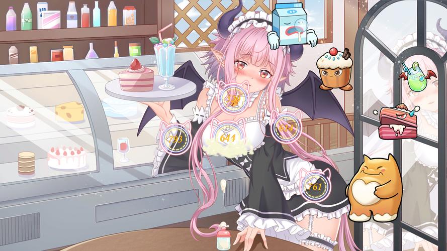 缪可瓶与魔物娘2最新版本是多少 下载安装指南