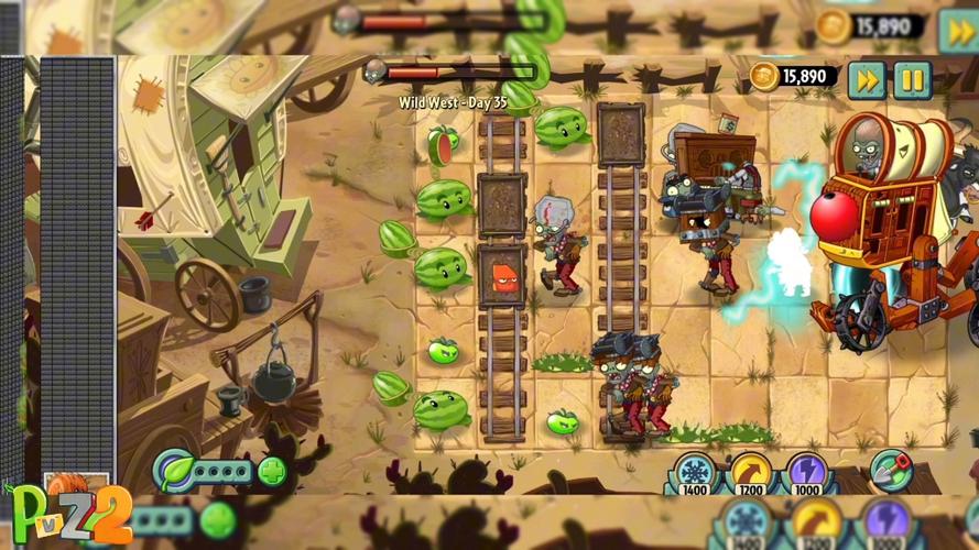 植物大战僵尸H版绅士游戏下载 福利内容抢先看