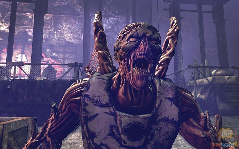 杀手的神话汉化版下载 最新汉化补丁及游戏攻略