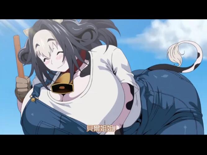 异世界与兽娘姐姐的生活汉化版下载最新资源分享