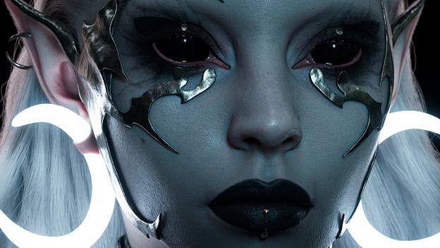 最新DarkElf下载地址 免费获取不花钱