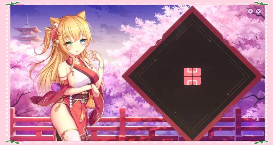 樱姬1-4汉化版最新更新内容来了 画质提升明显