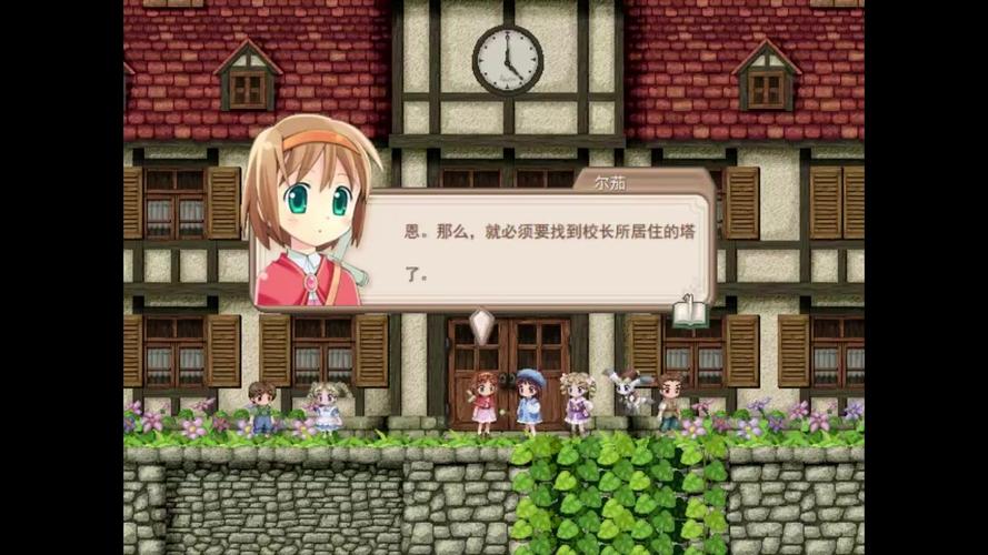 雌性命运召唤手游下载地址 高清画质免广告版