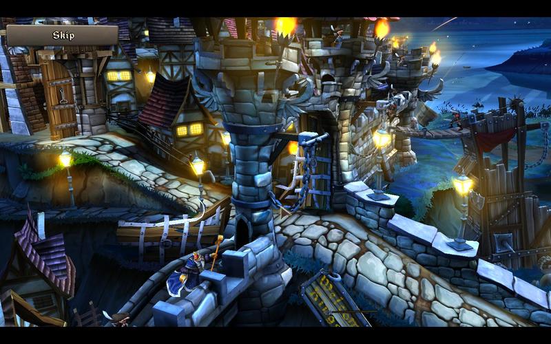 维罗达修女汉化版下载及游戏体验评测