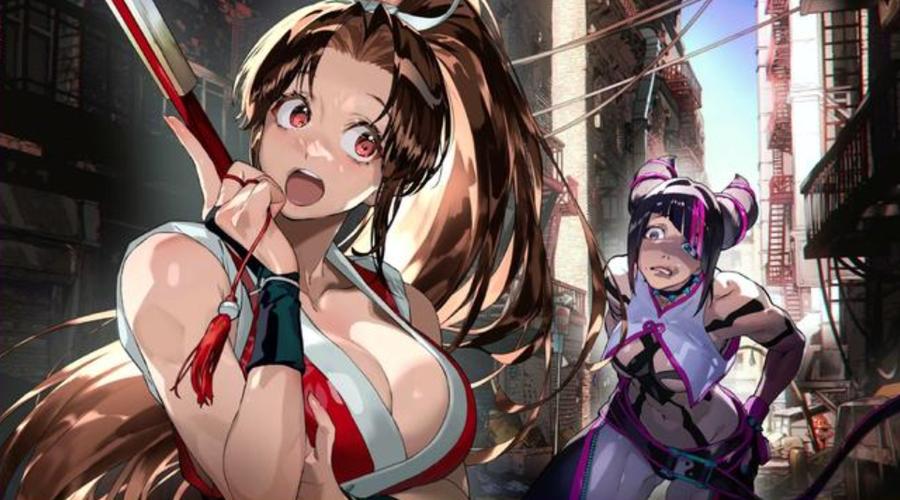 特務退魔忍游戏介绍 教你如何成为最强的退魔忍者