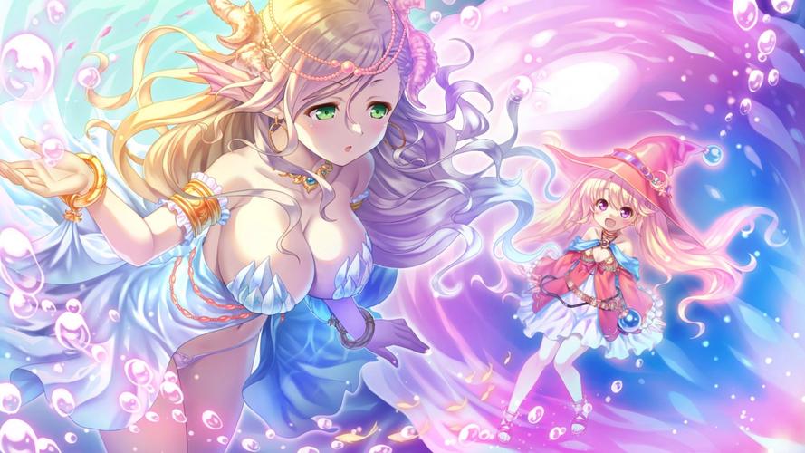 爱丽丝传说绅士游戏下载 最新汉化版资源分享