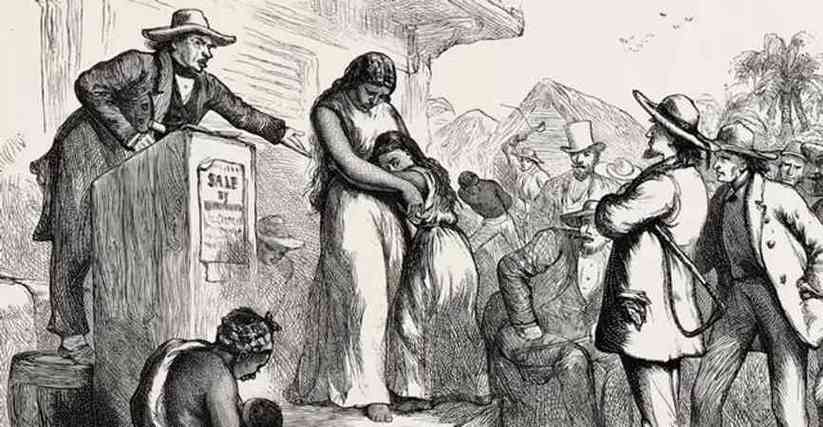 罗马的奴隶版本大全