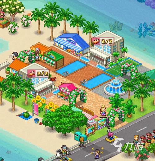 游乐园欲望游戏官网入口在哪 怎么注册账号