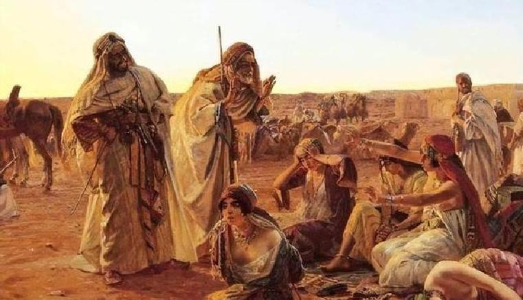 罗马的奴隶最新考古发现带你了解奴隶真实命运