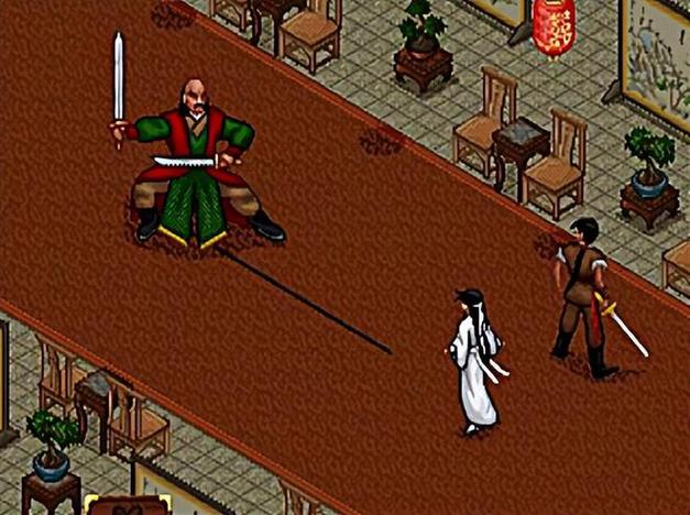 遗失杨过游戏怎么玩高手技巧分享