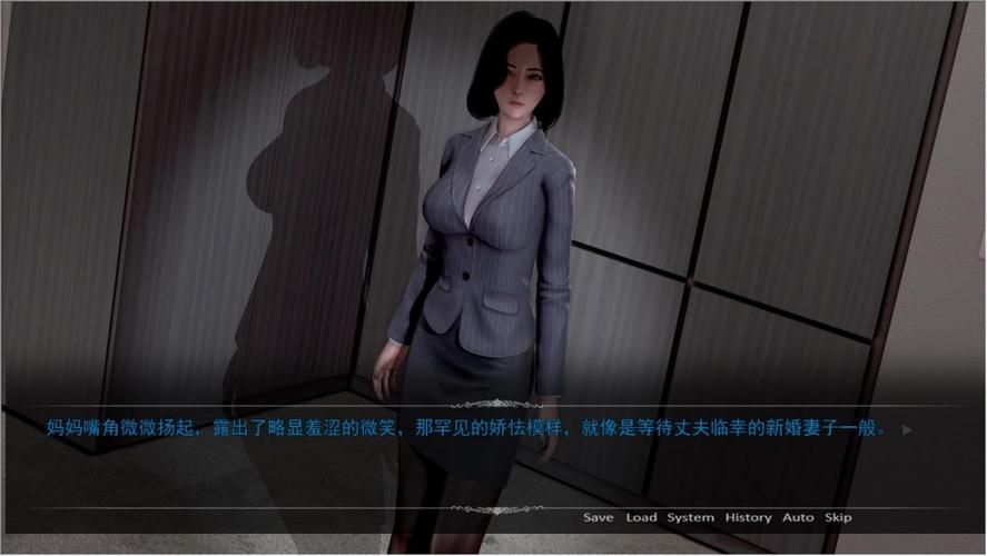 母上攻略旧版合集汉化版更新了哪些新内容