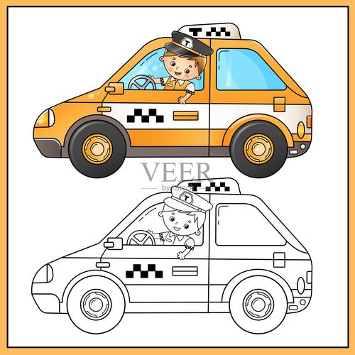 新手必看成为出租车司机如何下载操作步骤