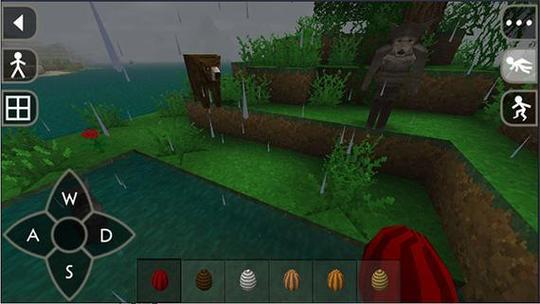 母娘乱馆汉化版下载 中文版游戏安装教程分享