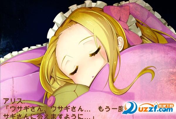 抓到冒险者酱绅士游戏下载 最新汉化版资源获取方法