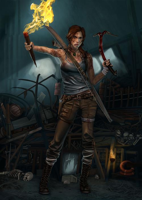 雌性命运召唤游戏下载体验 真实玩家评测分享