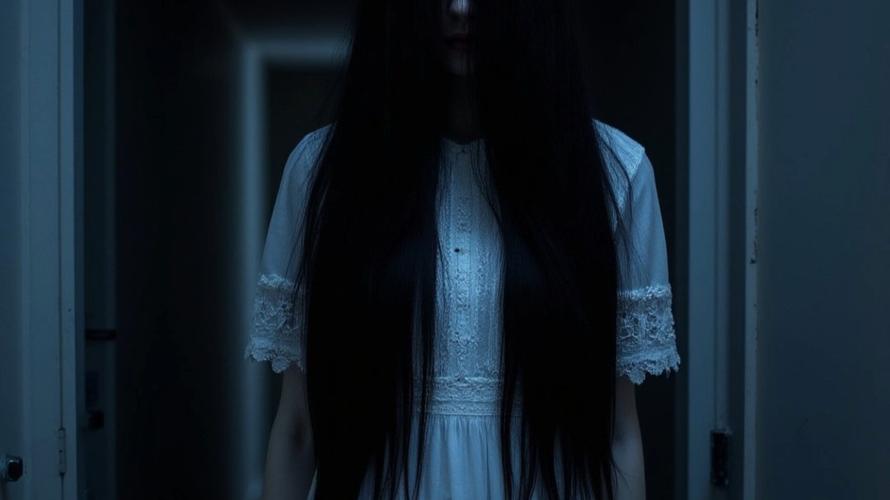 恐怖女友最新片段流出 网友直呼太吓人