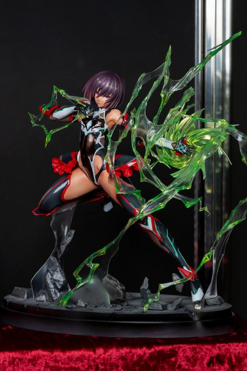 对魔忍雪风安卓版卡顿怎么办 流畅运行技巧