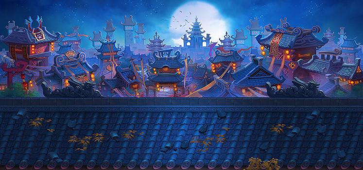 对魔忍雪风游戏官网剧情背景和世界观详解