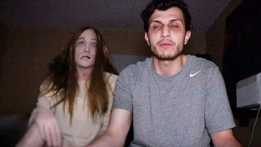 恐怖女友版本大全 各种吓人女友类型全收录