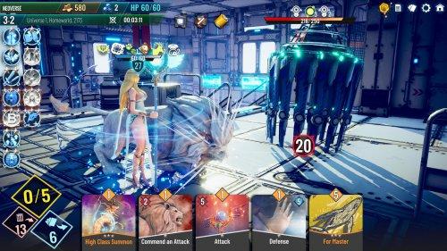 母娘乱馆汉化版下载 中文版游戏安装教程分享