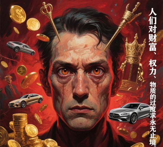 腐败的世界最新版本深度剖析 人性贪婪的终极体现