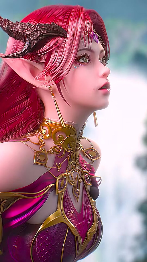 魔法少女天穹法妮雅魔改版版本大全最新下载指南