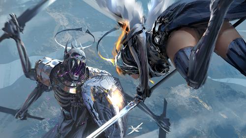 鬼刀下载地址大全 安全无病毒快速下载