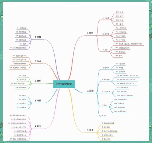 新生活计划版本大全 从入门到精通的生活指南