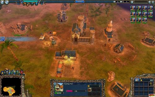 腐败王国游戏攻略心得高手玩家经验分享合集